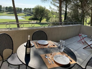 Holiday house Saumane-de-Vaucluse Outdoor Recording 24