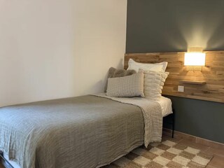 Ferienwohnung Saumane-de-Vaucluse Ausstattung 37