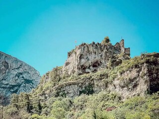 Ferienhaus Saumane-de-Vaucluse Umgebung 50