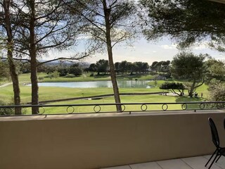 Holiday house Saumane-de-Vaucluse Environment 51