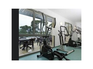 Holiday house Saumane-de-Vaucluse Features 39