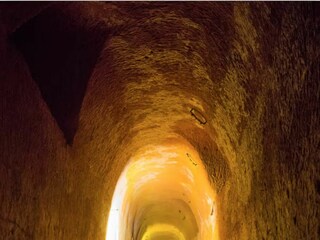 Holiday house Saumane-de-Vaucluse Environment 55