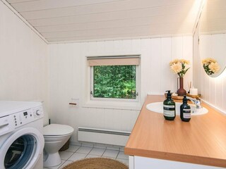 Ferienhaus Ansager  12