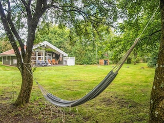 Ferienhaus Ansager  4