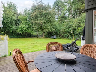 Ferienhaus Ansager  5