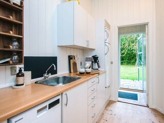 Ferienhaus Ansager  8