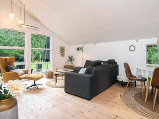 Ferienhaus Ansager  12