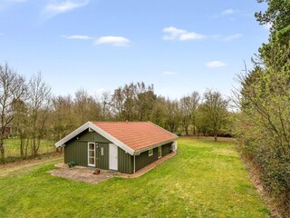 Ferienhaus Ansager  17