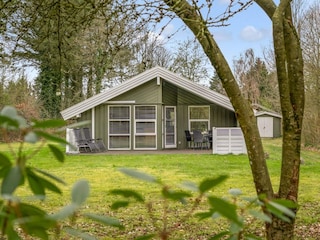 Ferienhaus Ansager  18