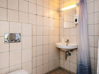 Vakantiehuis Højer  21