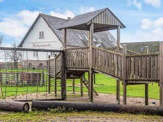 Vakantiehuis Højer  14