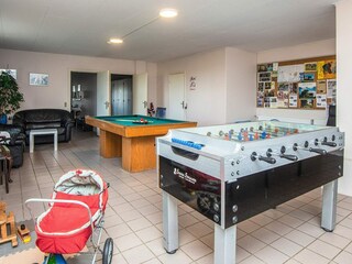 Ferienhaus Højer  9