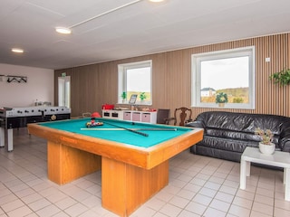 Ferienhaus Højer  10