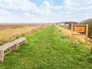 Ferienhaus Højer  16