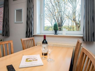 Vakantiehuis Højer  19