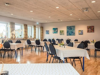Vakantiehuis Højer  21
