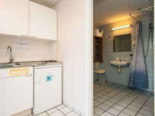 Ferienhaus Højer  17