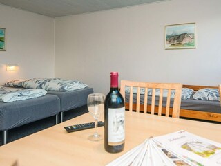 Vakantiehuis Højer  9