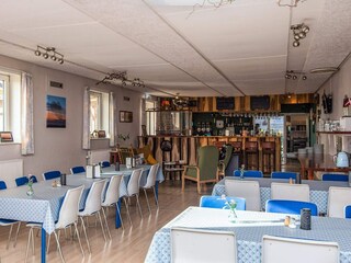 Vakantiehuis Højer  20