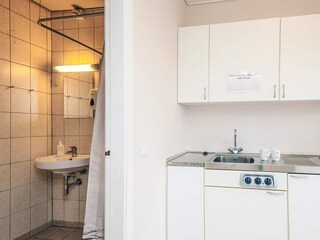 Ferienhaus Højer  21