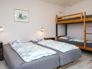 Ferienhaus Højer  22
