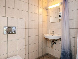 Ferienhaus Højer  8