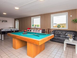 Vakantiehuis Højer  19