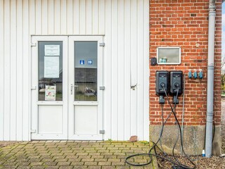 Ferienhaus Højer  28