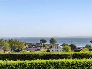 Ferienhaus Hejlsminde  4