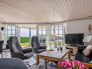 Ferienhaus Hejlsminde  5