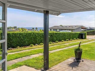 Ferienhaus Hejlsminde  9