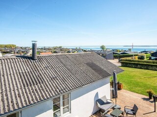 Ferienhaus Hejlsminde  4