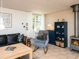 Ferienhaus Hejlsminde  5
