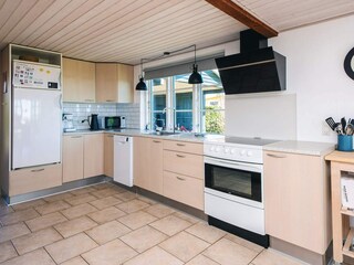 Ferienhaus Hejlsminde  15