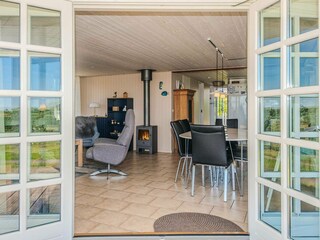 Ferienhaus Hejlsminde  9
