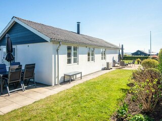 Ferienhaus Hejlsminde  20
