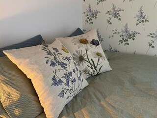 Ferienhaus Uddevalla  19