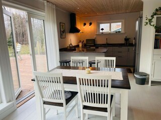 Ferienhaus Uddevalla  25
