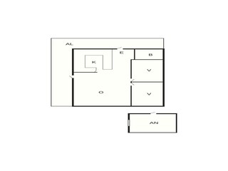 Holiday house Uddevalla Floor Plan 23