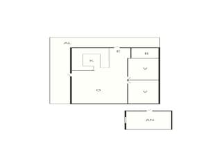 Holiday house Uddevalla Floor Plan 23