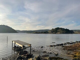 Holiday house Uddevalla Outdoor Recording 8