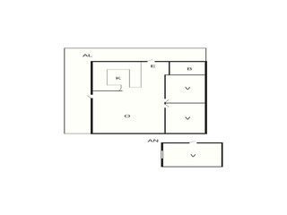 Holiday house Uddevalla Floor Plan 16