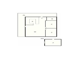 Holiday house Uddevalla Floor Plan 17