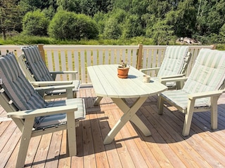 Ferienhaus Uddevalla Außenaufnahme 13