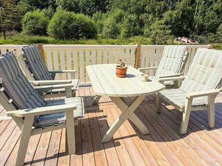 Holiday house Uddevalla Outdoor Recording 13