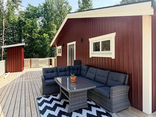 Holiday house Uddevalla Outdoor Recording 8