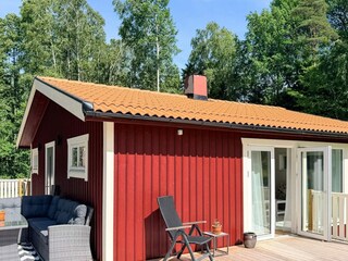Holiday house Uddevalla Outdoor Recording 14