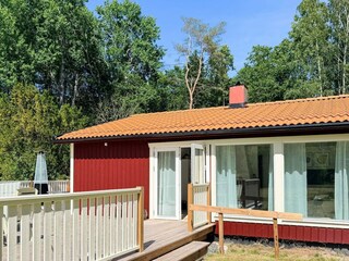 Ferienhaus Uddevalla Außenaufnahme 15