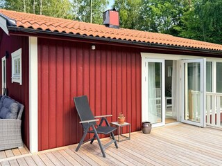 Holiday house Uddevalla Outdoor Recording 9