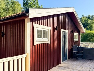 Holiday house Uddevalla Outdoor Recording 11